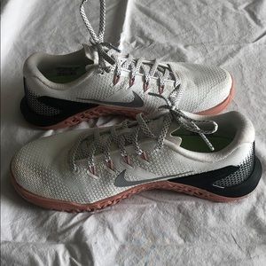 Nike Metcon 4